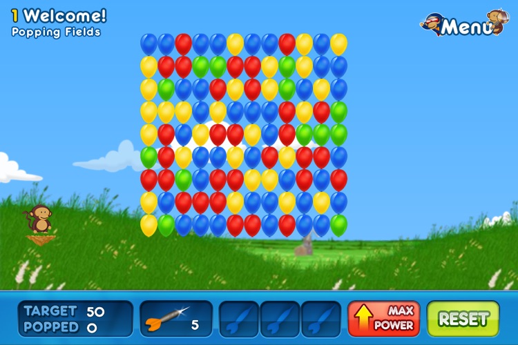 Bloons 2