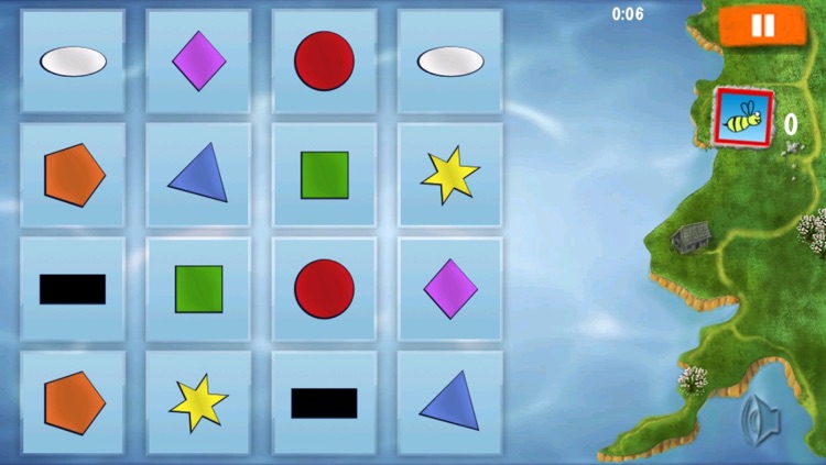 COLORS - SHAPES - NUMBERS & other Children's Games for Preschoolers from 2 years up FREE