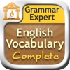 Grammar Expert : English Vocabulary Complete