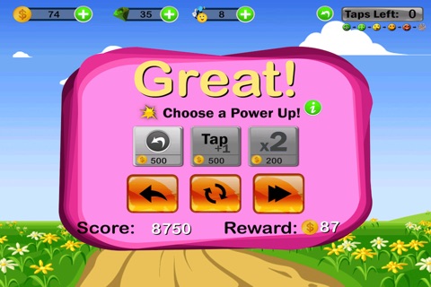 Happy Challenge Saga -Tap & Pop The Angry Face screenshot 4