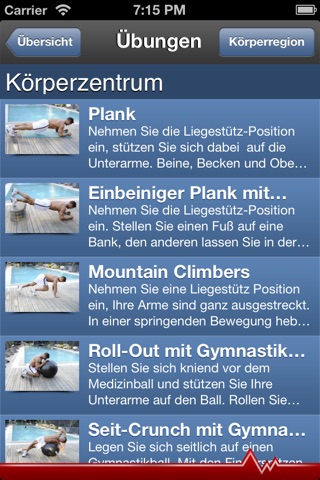 Smart Fitness screenshot 4