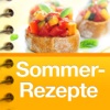 Sommer-Rezepte - So lecker-leicht und raffiniert schmeckt der Sommer  (Jetzt schon 111 Rezepte!)