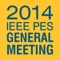 The 2014 IEEE Power & Energy Society General Meeting will be held27­ 31 July 2014 at the Gaylord National Resort and Convention Center in National Harbor, Maryland (Washington, DC Metro Area), USA