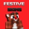 Holiday Skins Skins Pro For Minecraft: Change Your Skin Textures Instantly
