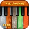 Play Something free