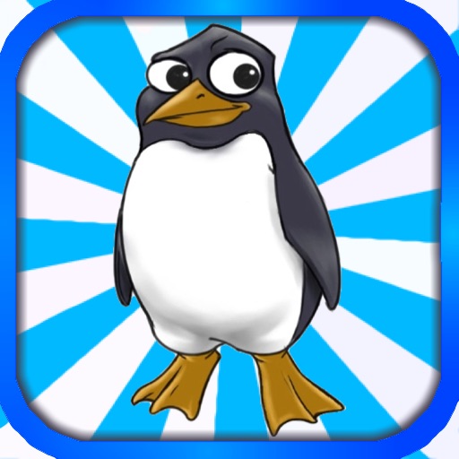 Pengi FREE Icon