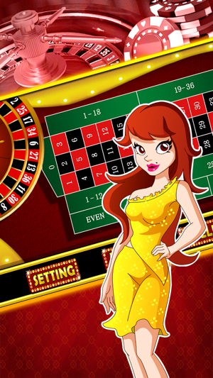 Lucky Roulette Casino - Play Craze Famil