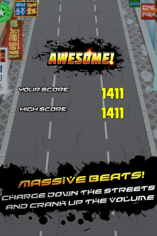 A Angry Police Revenge Smash and Chase Racing Game screenshot 4