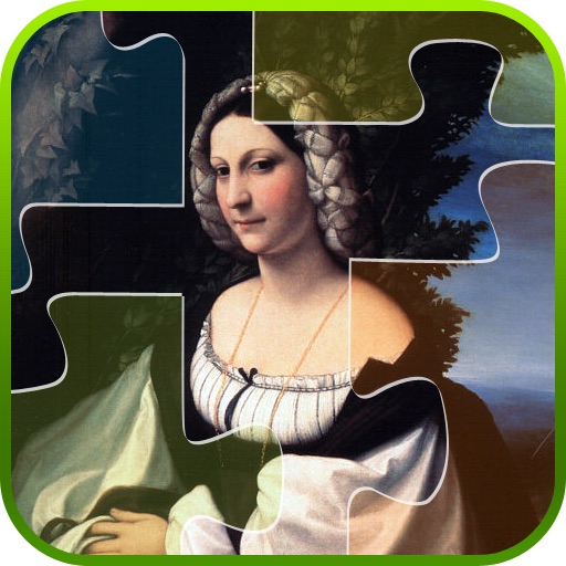 Correggio Jigsaw