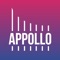 Listen to the most popular music for free with APPOLLO