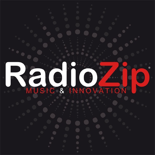 Radio Zip icon