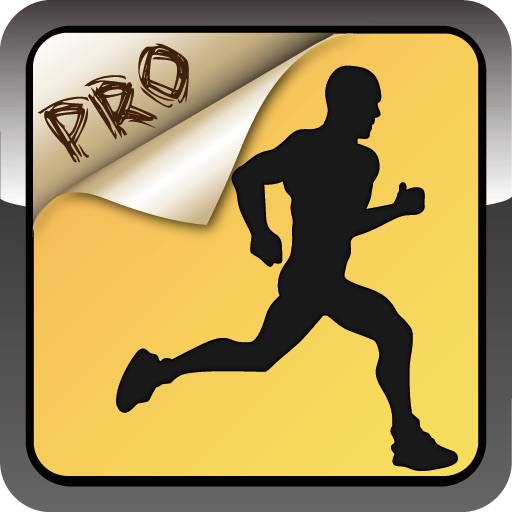 Run Training Pro iOS App