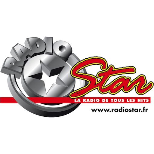 Radio Star – Bourgogne, Champagne, Franche-Comté, Lorraine icon
