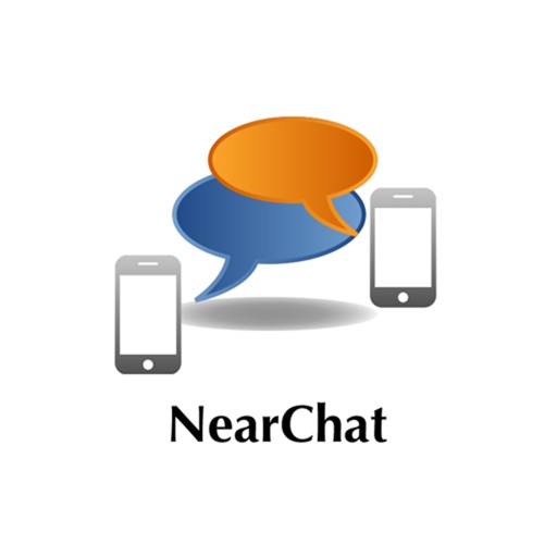 NearChat icon