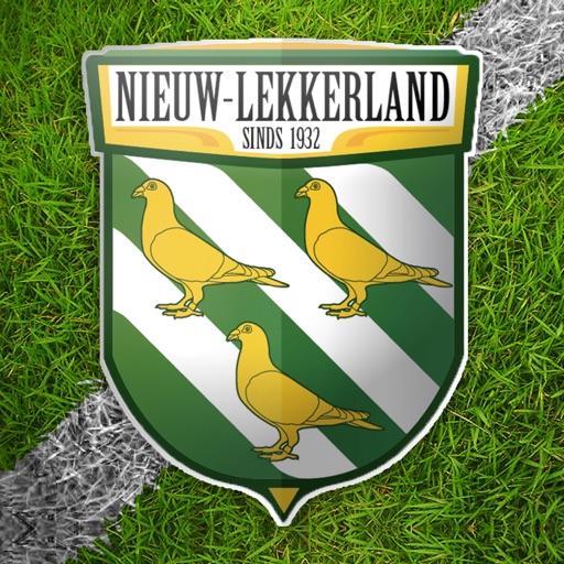 vv Nieuw-Lekkerland