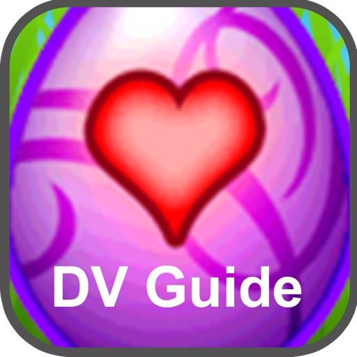 Breeding Guide & More for DragonVale Icon