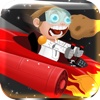 Space Rush!