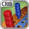 3Jacks Cribbage is a fantastic new version of the classic card game of Cribbage that lets you play your friends anytime and anywhere you are