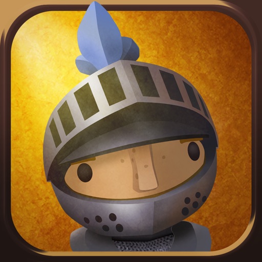 Wind-up Knight iOS App