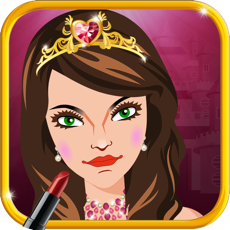Activities of Beauty Salon Dress-Up - Fashion Yourself To Be A Princess In Every Wedding