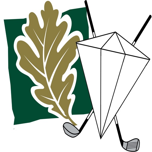 Woodlands & Diamond Ridge Golf Course icon