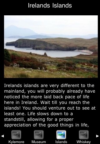 Ireland's Hidden Gems screenshot 3