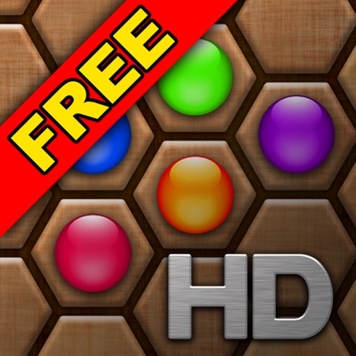 BeeCells HD Free iOS App