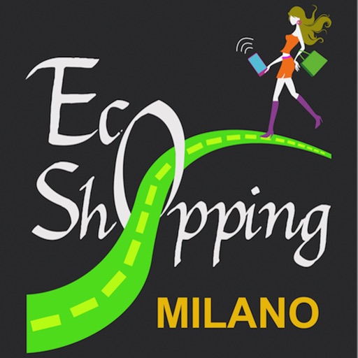 Ecoshopping Milano icon