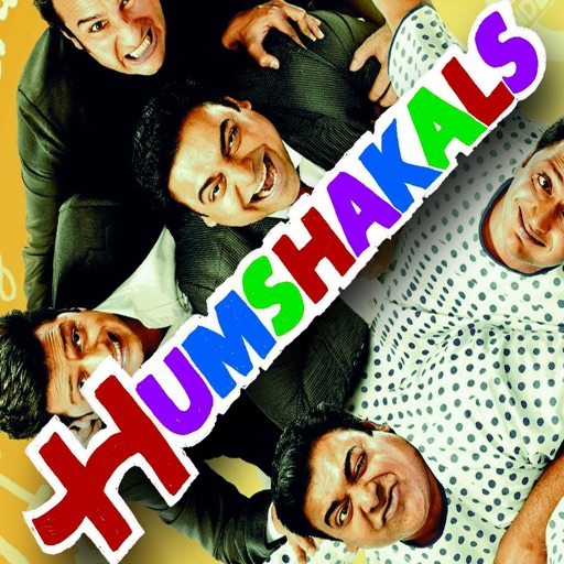 Humshakals Movie Songs