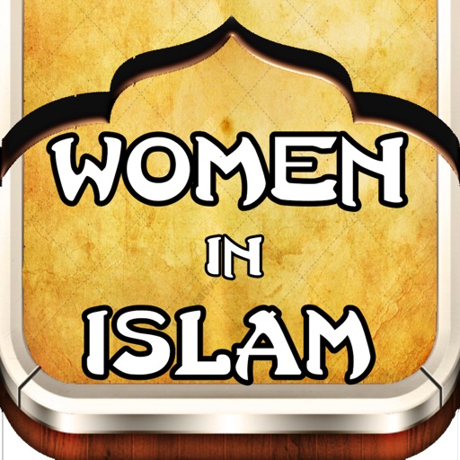 Women in Islam + Great Women in Quran of Islam Ramadan from free iQuran times and islamic app sahih Bukhari Hadith icon