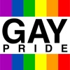 Gay Pride Wallpaper! LGBT Lesbian Gay Bisexual Transgender