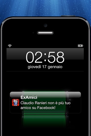 ExFriends screenshot 3