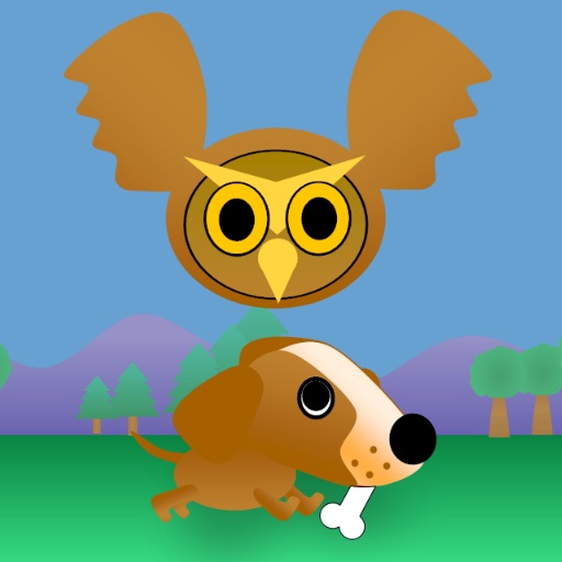 Puppyman iOS App