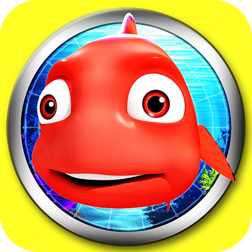 Fish Champ iOS App