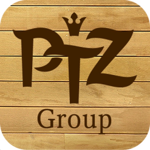 Доставка PTZ-Group icon