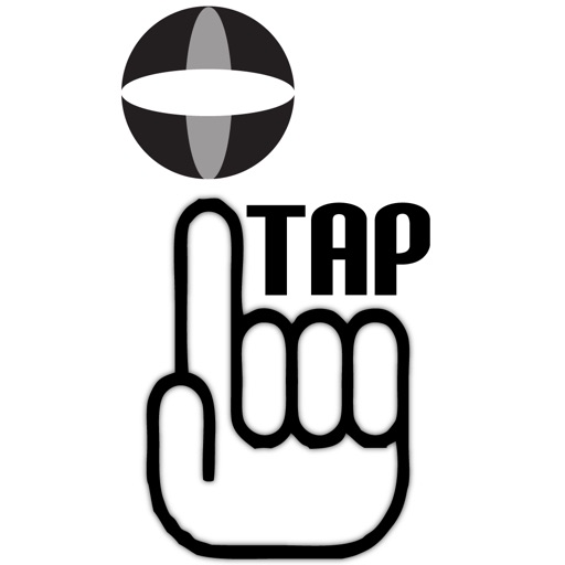 Ball Tap Puzzles iOS App
