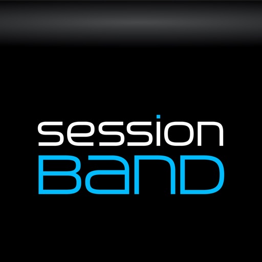 SessionBand for iPhone icon