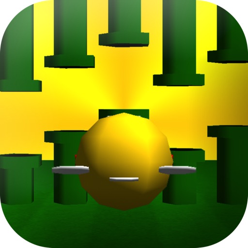 Flippy-Flappy iOS App