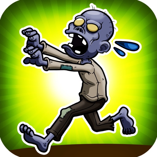Zombie Factory Escape PAID - A Dead Monster Maze Adventure Icon
