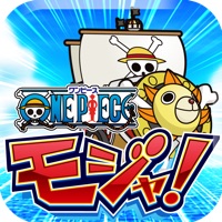 ONE PIECE モジャ!