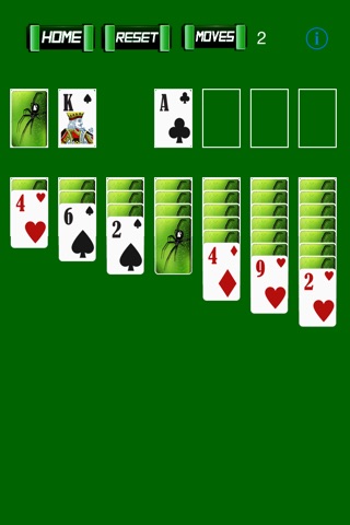 AAA Addictive Classical Solitaire Vegas Card Game screenshot 2