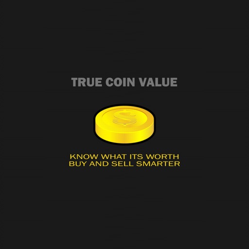 True Coin Value Canada