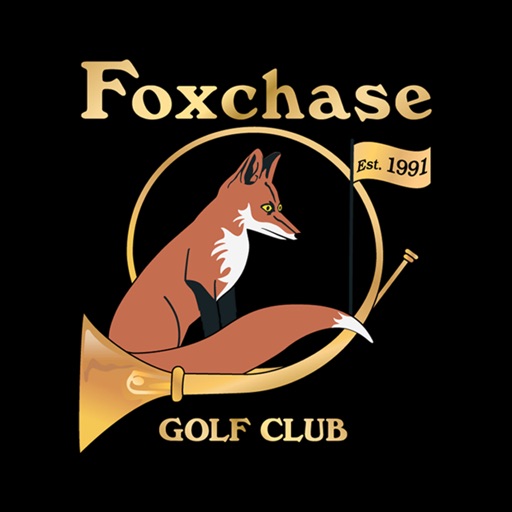 Foxchase Golf Club icon