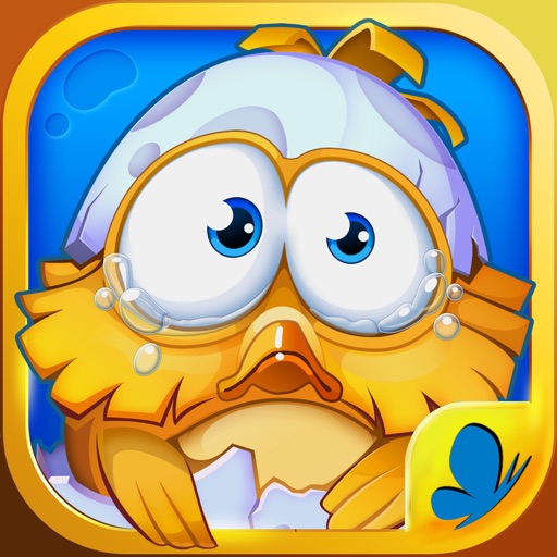 Flapper iOS App