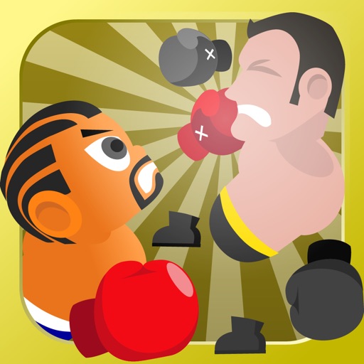 David Haye's Jungle Rumble iOS App