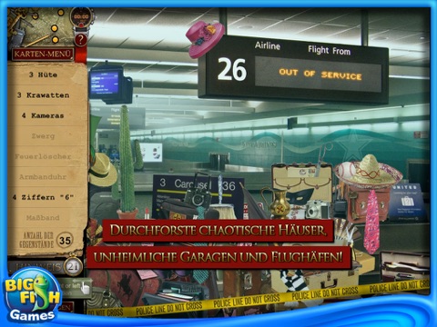 Jane Angel: Templar Mystery HD (Full) screenshot 3