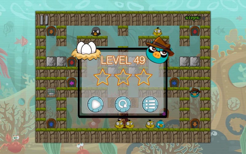 Hungry Piggy Spy vs Chicken thumbnail 4