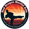 Red Dragon Martial Arts