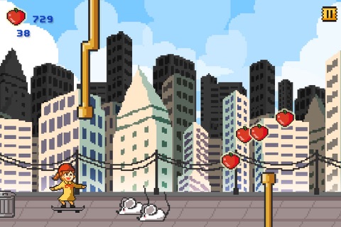 A Retro Skater Boy screenshot 3