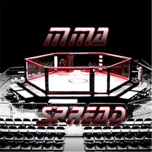 MMA Spread iOS App